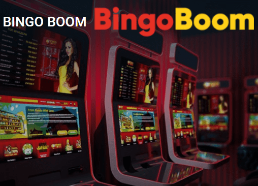 Bingo-symptures from megapari BC